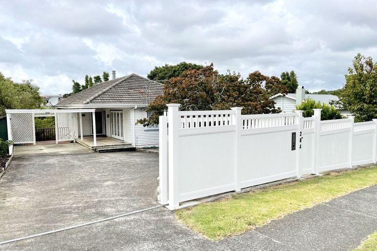 Photo of property in 28a Fruitvale Road, New Lynn, Auckland, 0600