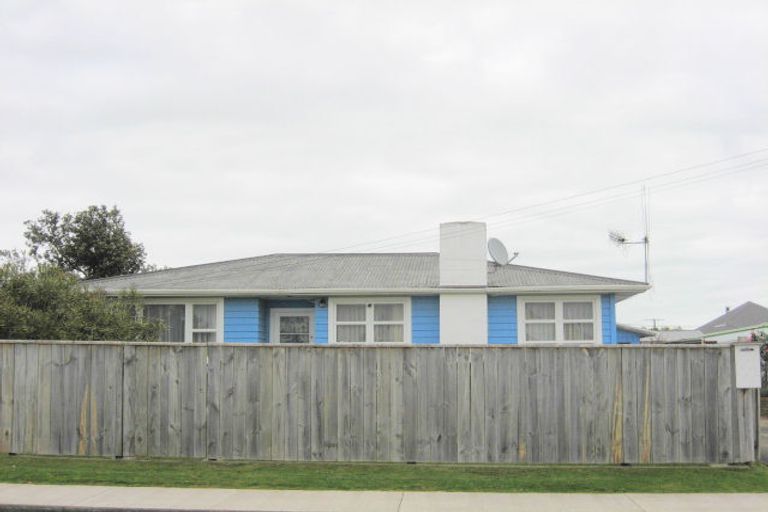 Photo of property in 30 Power Street, Levin, 5510