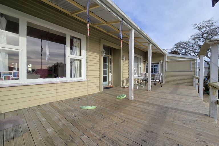 Photo of property in 219 Hampden Street, Hokitika, 7810