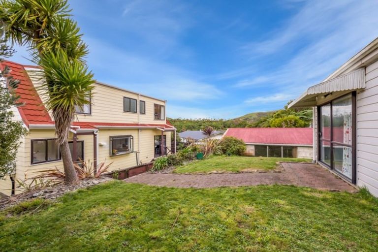 Photo of property in 13 Invercargill Drive, Kelson, Lower Hutt, 5010