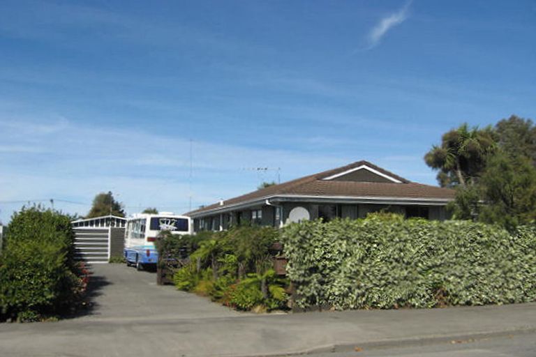 Photo of property in 4 Willow Street, Hampstead, Ashburton, 7700