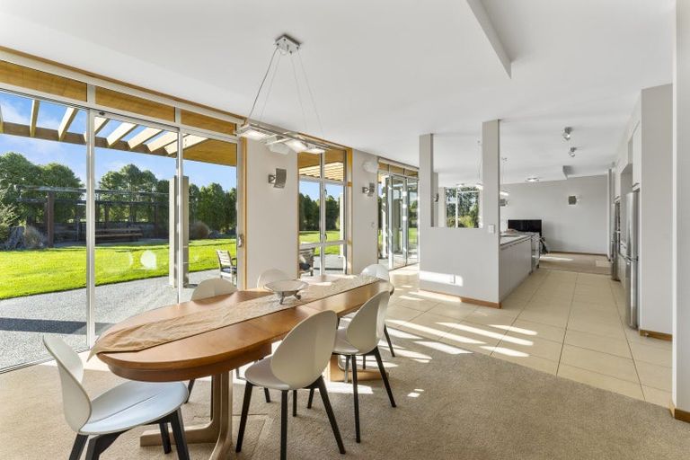 Photo of property in 218 Maindonalds Road, West Eyreton, Rangiora, 7475