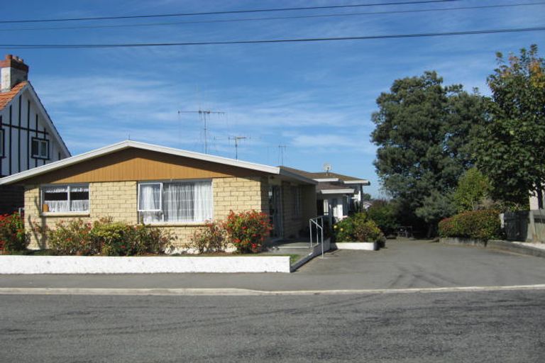 Photo of property in 2/22 Jackson Street, West End, Timaru, 7910