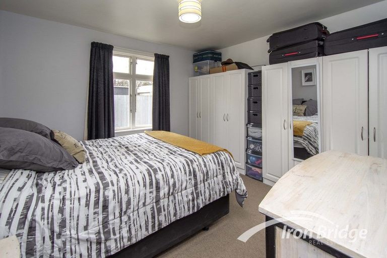 Photo of property in 42b Main Road North, Woodend, 7610