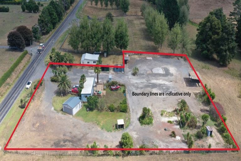 Photo of property in 140 Te Mata Road, Raglan, 3295