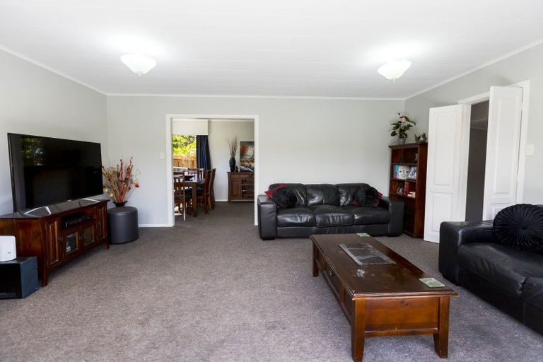 Photo of property in 20 Blue Mountains Road, Silverstream, Upper Hutt, 5019