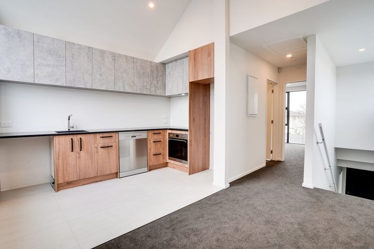 Photo of property in 4/123 Sherborne Street, St Albans, Christchurch, 8014