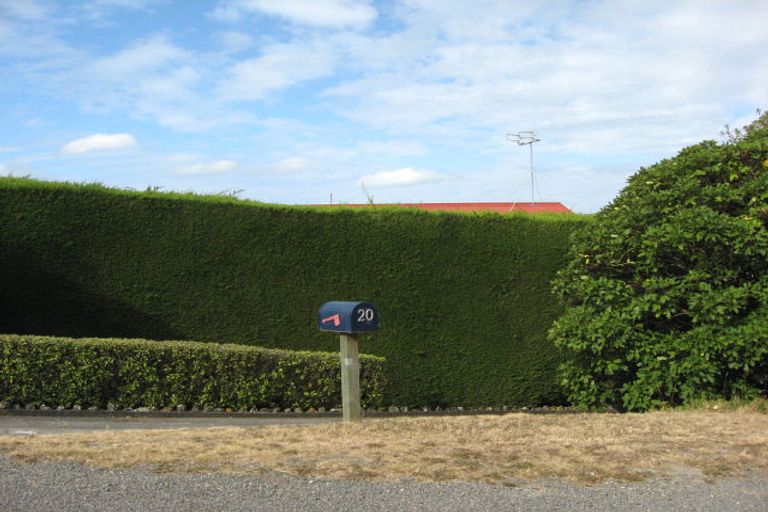 Photo of property in 20 Te Ra Crescent, Diamond Harbour, 8972