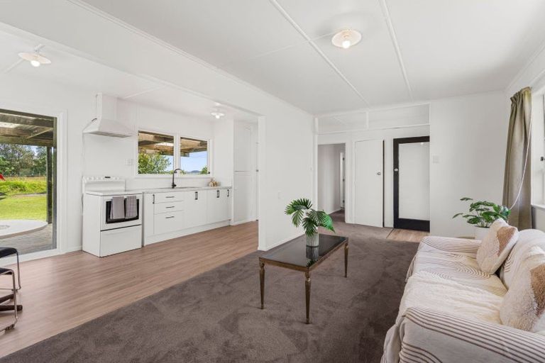 Photo of property in 20 Linley Crescent, Te Kopuru, 0391