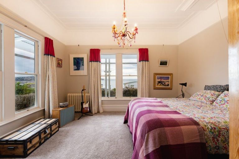 Photo of property in 103 Bedford Street, Saint Clair, Dunedin, 9012