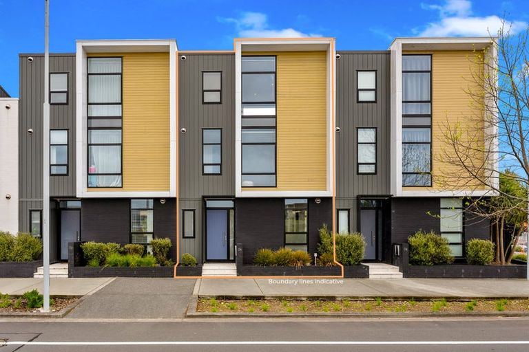 Photo of property in 254 Hobsonville Point Road, Hobsonville, Auckland, 0616