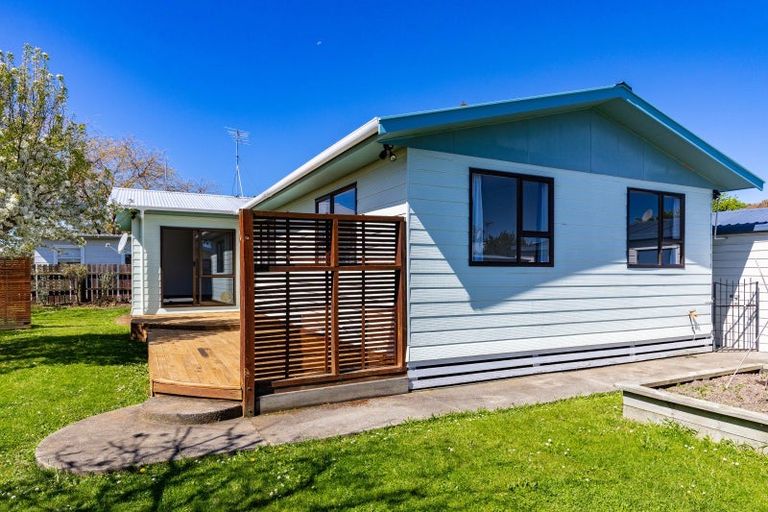 Photo of property in 2/8 Eltham Road, Blenheim, 7201