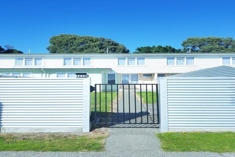 Photo of property in 483/481a Yarrow Street, Glengarry, Invercargill, 9810