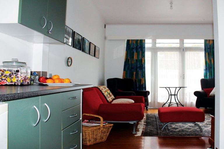 Photo of property in 39 Palmer Street, Aro Valley, Wellington, 6011