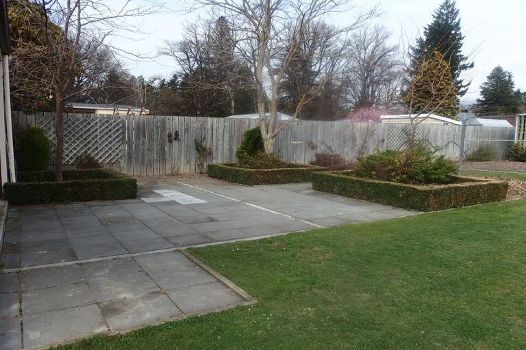 Photo of property in 5 Main Street, Fairlie, 7925