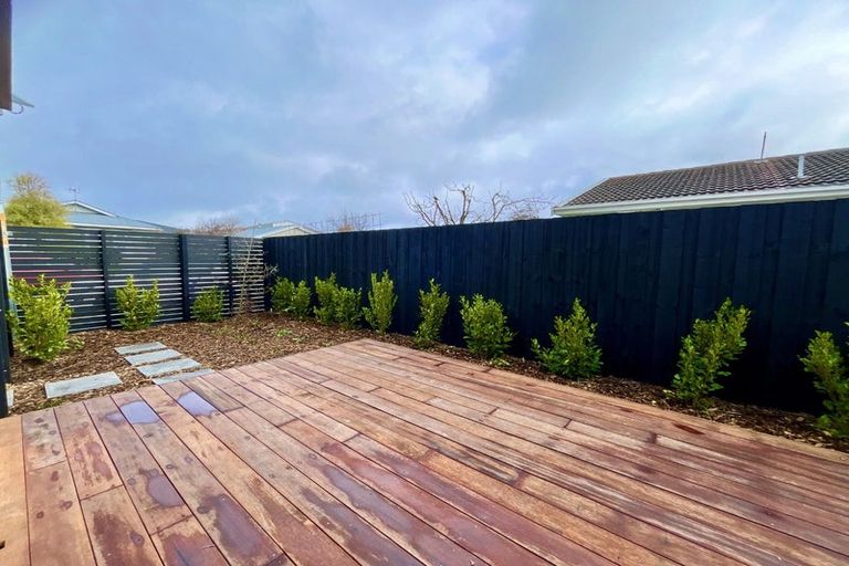 Photo of property in 1/49 Laurence Street, Waltham, Christchurch, 8011