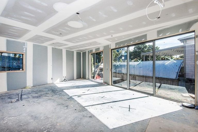 Photo of property in 3 Salmont Place, Kelburn, Wellington, 6012