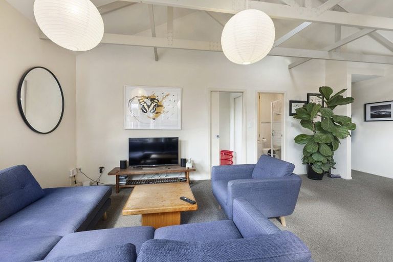 Photo of property in 148a Raroa Road, Aro Valley, Wellington, 6012