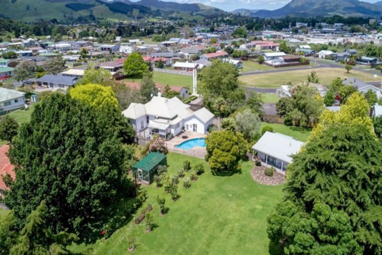 Photo of property in 60 Puke Road, Paeroa, 3600
