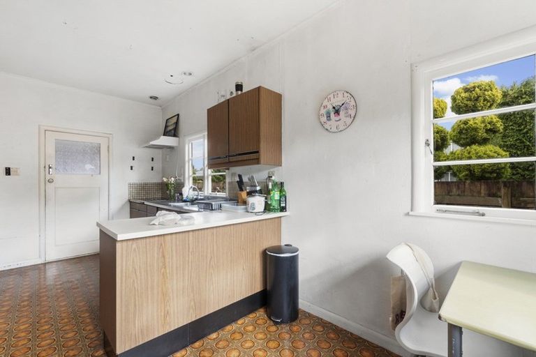 Photo of property in 57 Galloway Street, Hamilton East, Hamilton, 3216