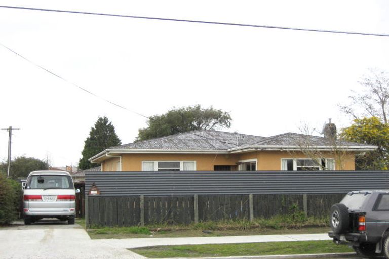 Photo of property in 809 Oliphant Road, Raureka, Hastings, 4120