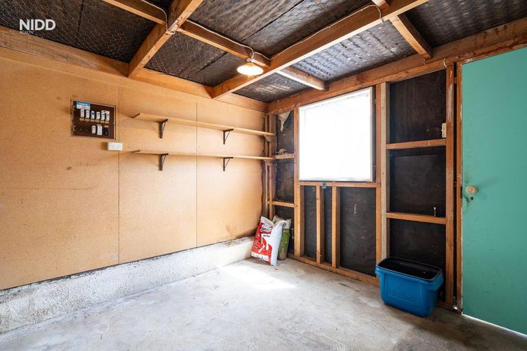 Photo of property in 33b Blair Street, Kenmure, Dunedin, 9011