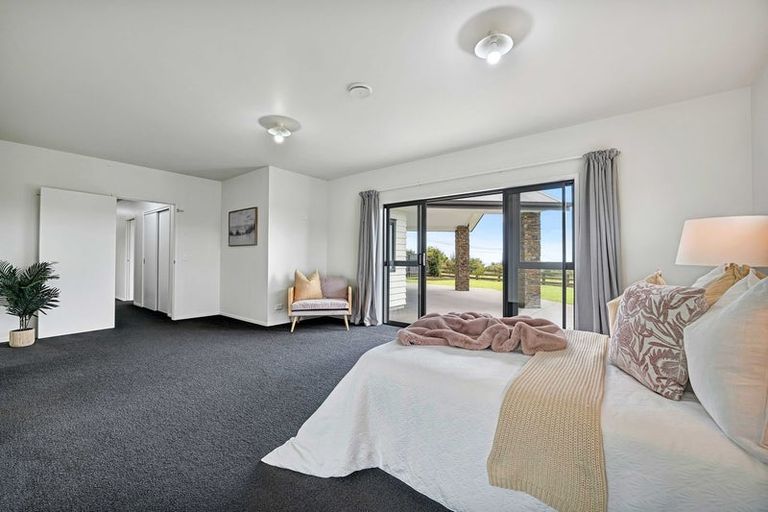 Photo of property in 713 Plymouth Road, Koru, New Plymouth, 4374