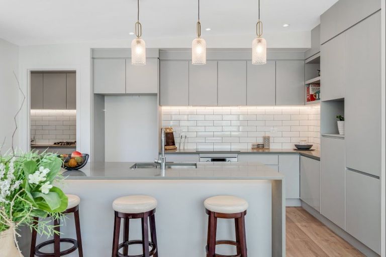 Photo of property in 78a Bramley Drive, Farm Cove, Auckland, 2012