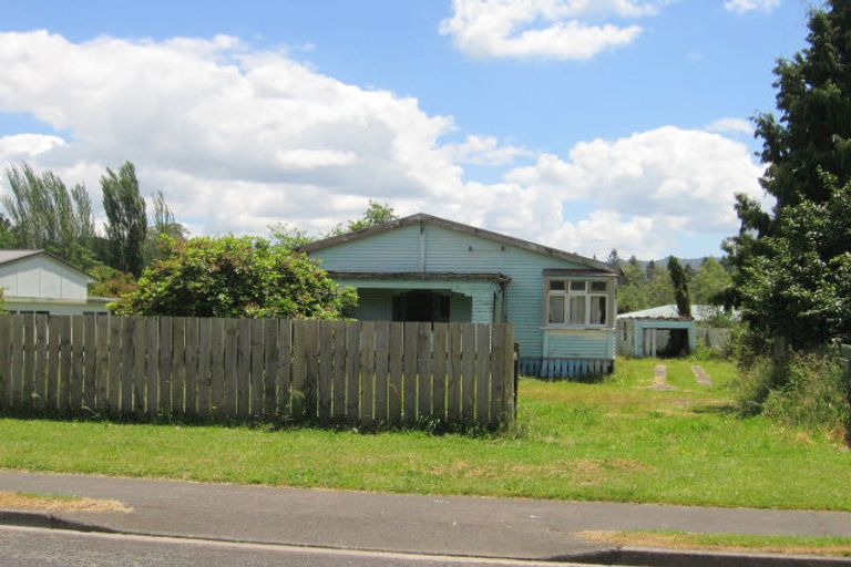 Photo of property in 140 Lairdvale Road, Taumarunui, 3920
