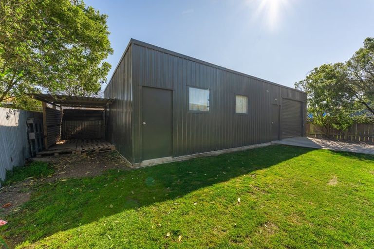 Photo of property in 128a Richard Pearse Drive, Temuka, 7920