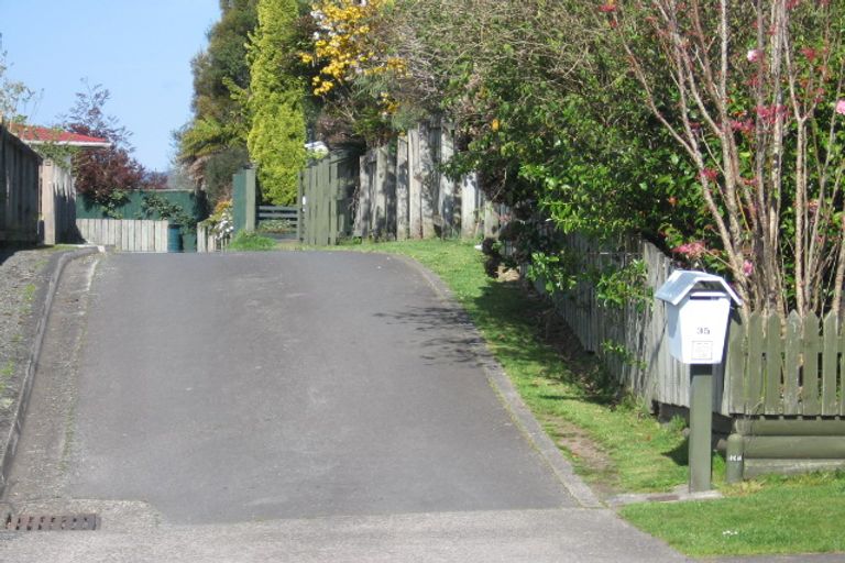 Photo of property in 35 Blomfield Street, Pukehangi, Rotorua, 3015