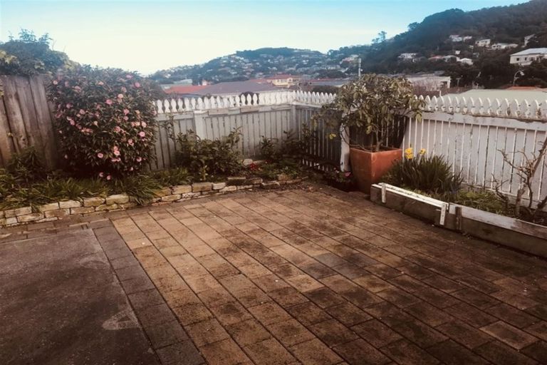 Photo of property in 71 Clyde Street, Island Bay, Wellington, 6023