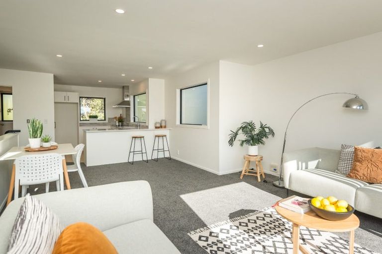 Photo of property in 1/22 Ranfurly Street, St Albans, Christchurch, 8014