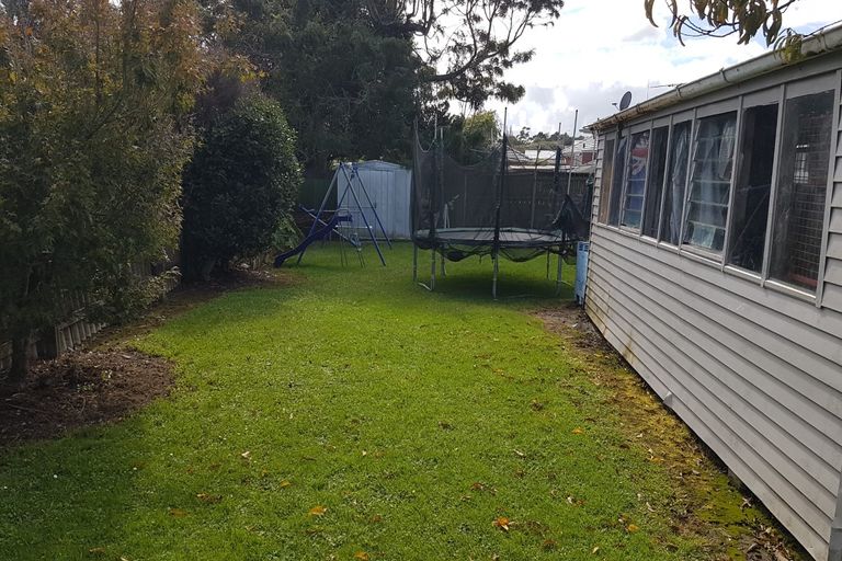 Photo of property in 59 Dominion Road, Papakura, 2110