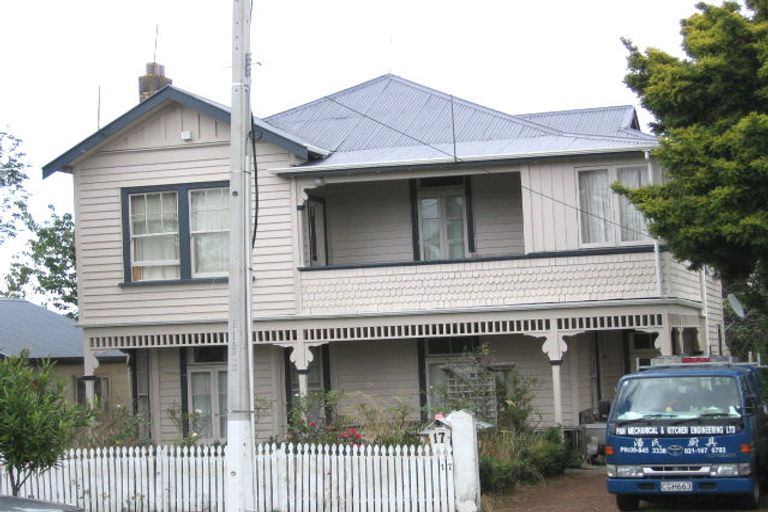 Photo of property in 17 Richardson Road, Mount Albert, Auckland, 1025