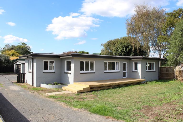 Photo of property in 132 Great South Road, Taupiri, 3721