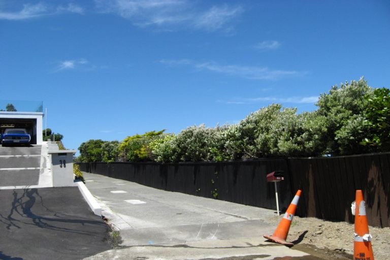 Photo of property in 36 Lohia Street, Khandallah, Wellington, 6035