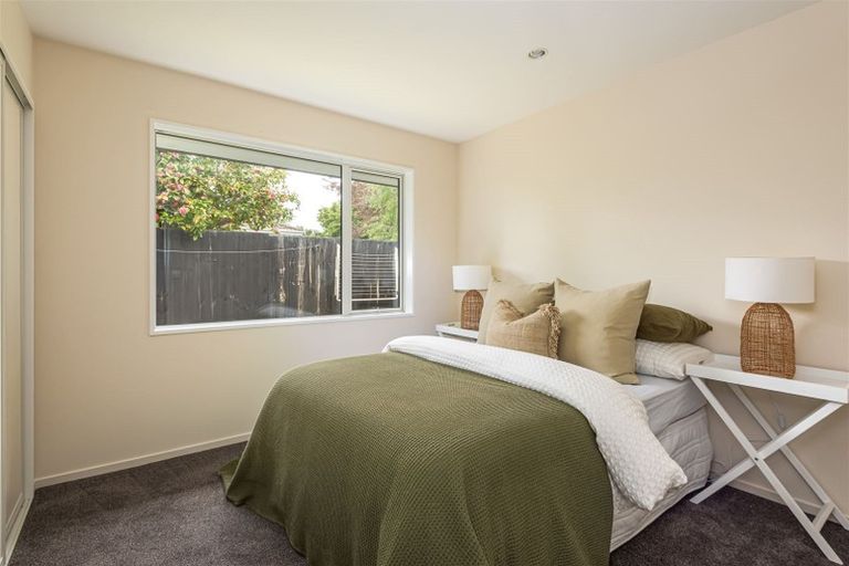 Photo of property in 5 Birchgrove Gardens, Mairehau, Christchurch, 8052