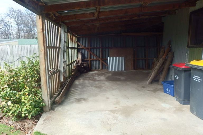 Photo of property in 5 Main Street, Fairlie, 7925