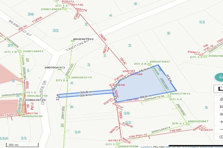 Photo of property in 6 Carnoustie Drive, Wattle Downs, Auckland, 2103