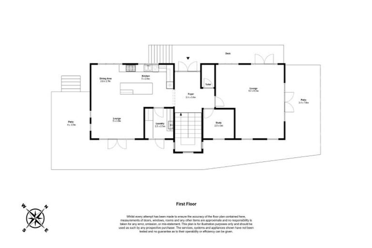 Photo of property in 19 Bunker Way, Strathmore Park, Wellington, 6022