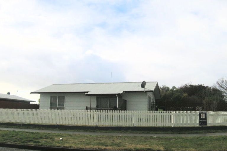 Photo of property in 20 Bangor Street, Flaxmere, Hastings, 4120