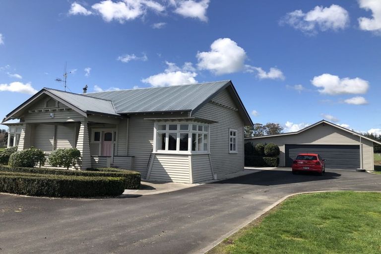 Photo of property in 452 State Highway 26, Newstead, Hamilton, 3286