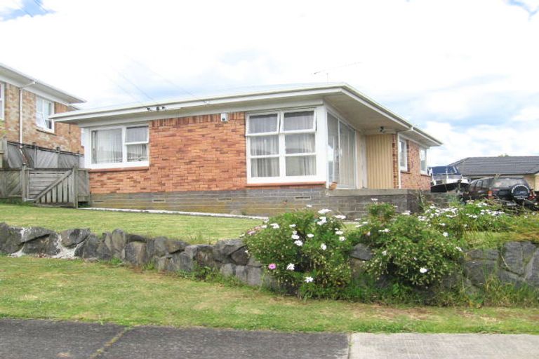 Photo of property in 23 Milan Road, Papatoetoe, Auckland, 2025
