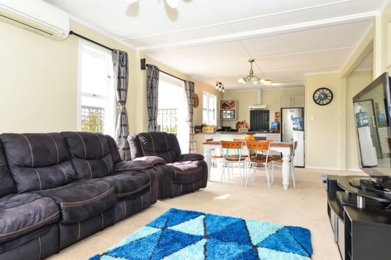 Photo of property in 1652 Highway, Pukekawa, 2696