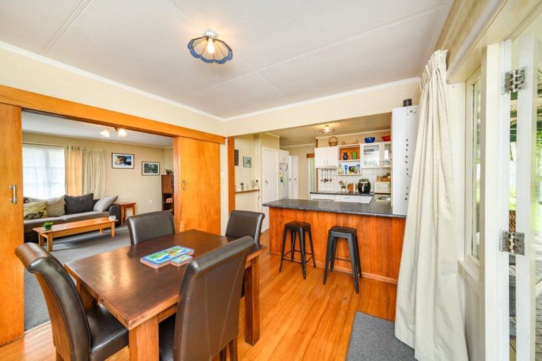 Photo of property in 160 West Street, Feilding, 4702