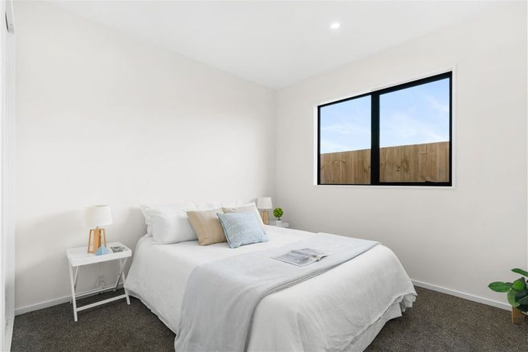 Photo of property in 6 Cabbage Close, Halswell, Christchurch, 8025