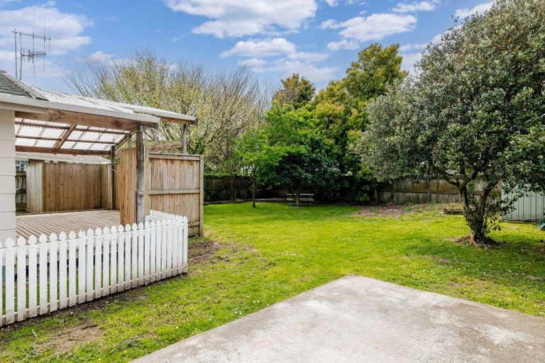 Photo of property in 6 Marybank Mews, Highbury, Palmerston North, 4412