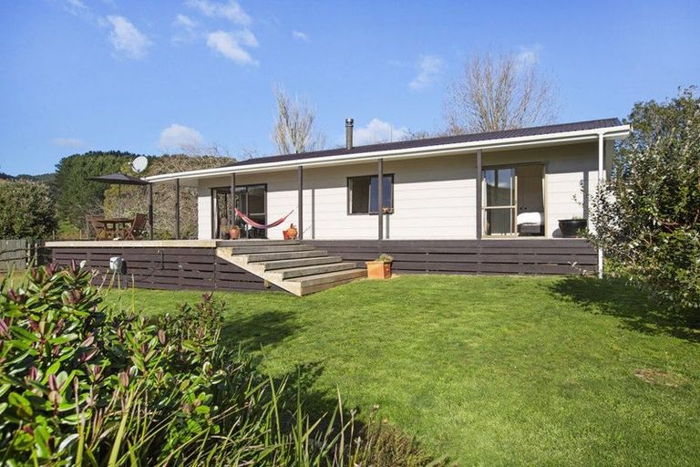 Photo of property in 199a Pond Road, Raglan, 3295