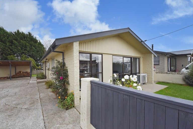 Photo of property in 27 Vernon Street, Kingswell, Invercargill, 9812